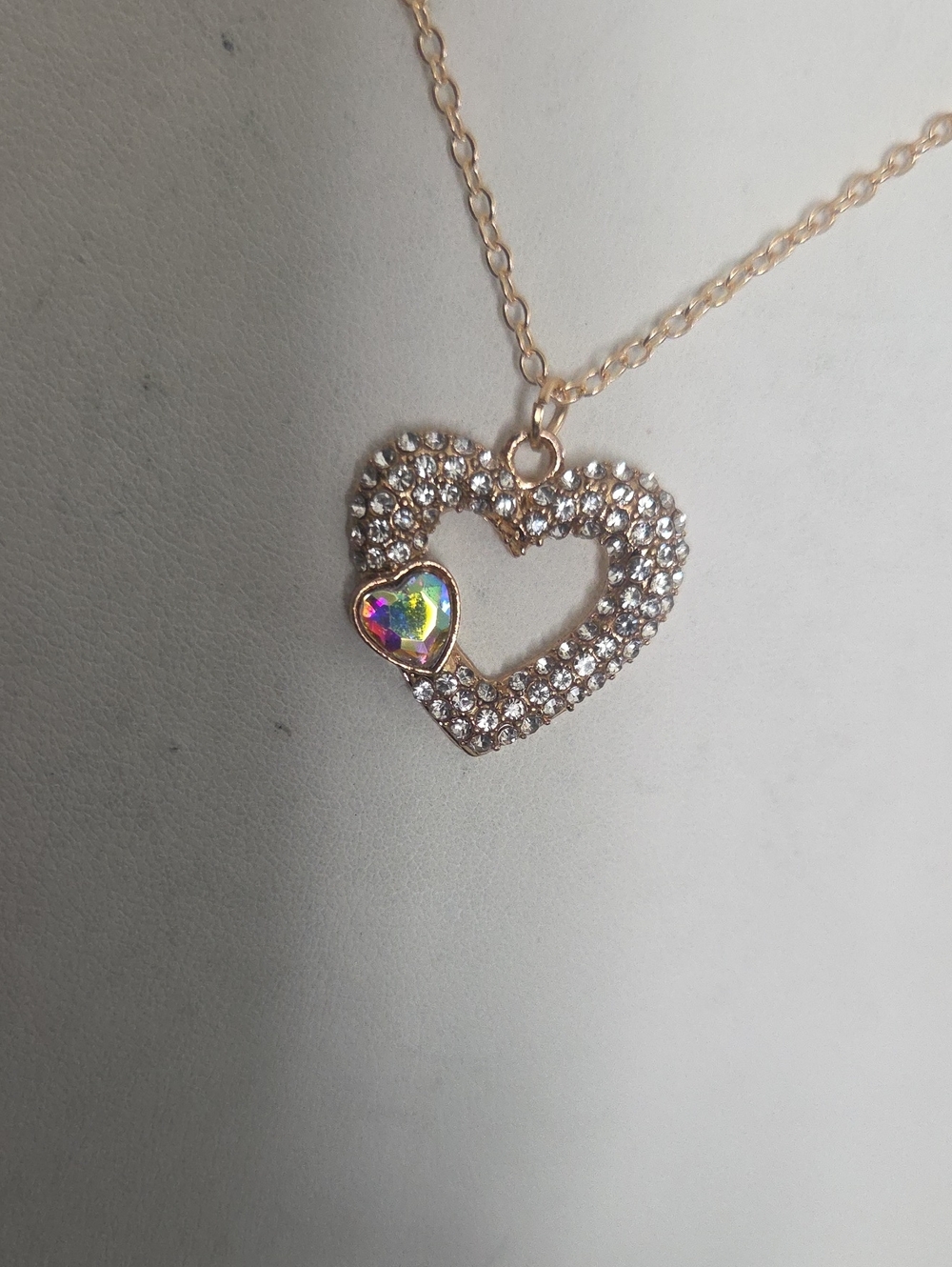 Paparazzi Bedazzled Bliss Multi Necklace NWT